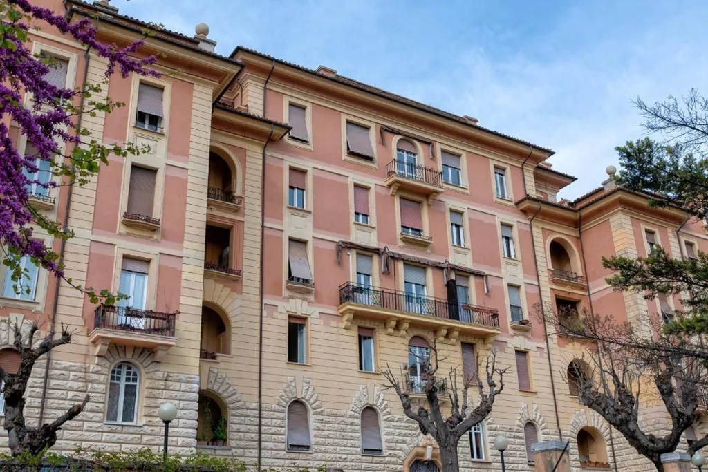 Ancona e Riviera Luxury b&b — foto 7
