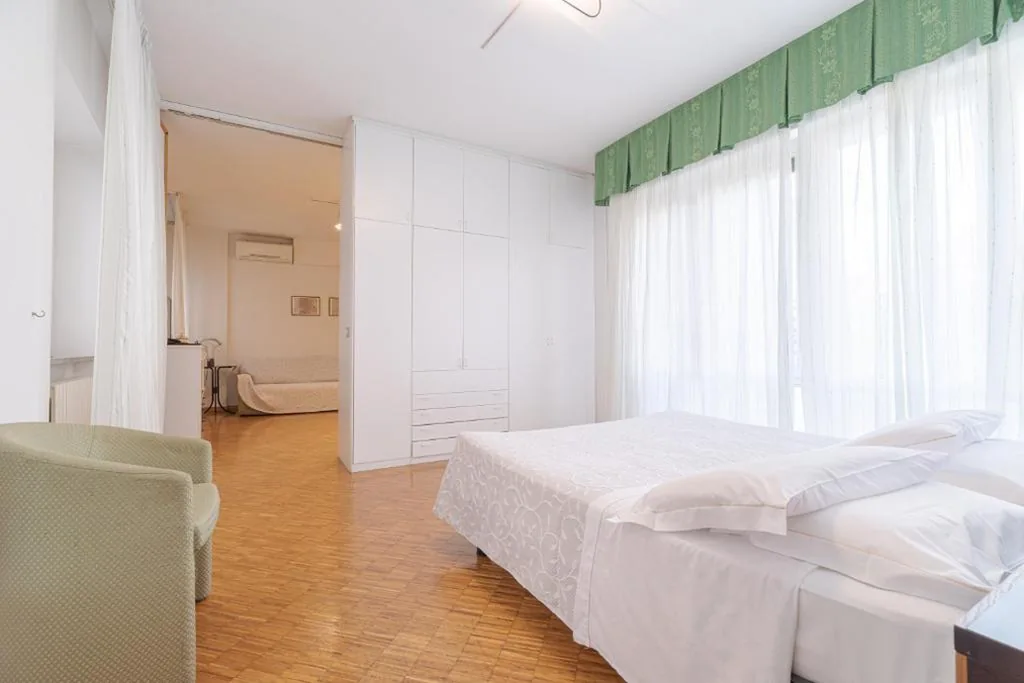 Appartamento Classic — Residence Degli Aranci – Casêta