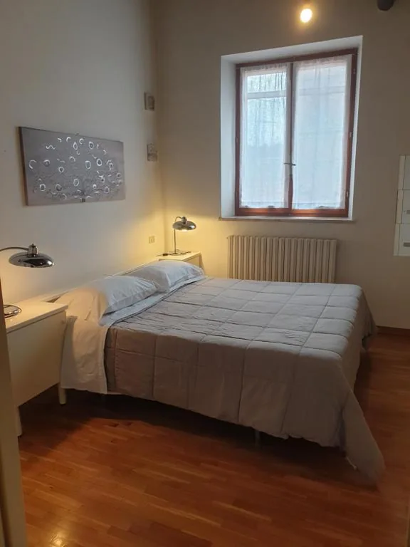 Appartamento con 1 Camera da Letto — Residence Vanvitelli
