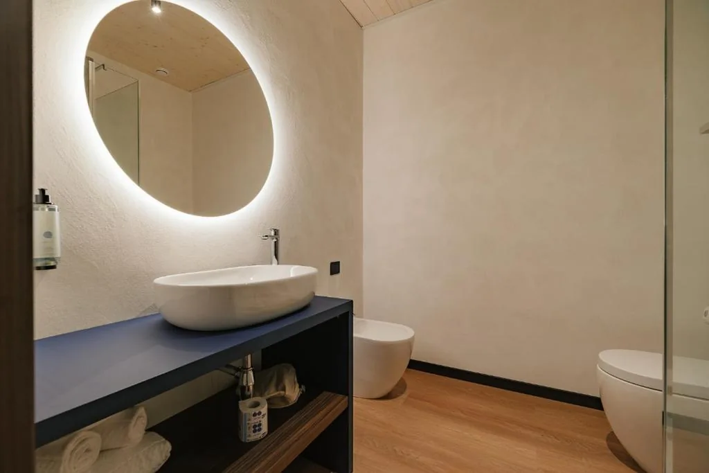 Appartamento Deluxe — Cavour Suites