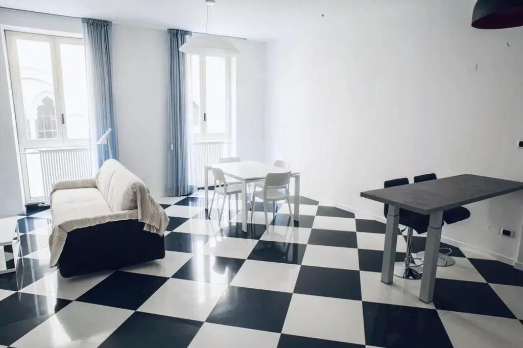 Appartamento Premier con 1 Camera da Letto — Residence Degli Aranci – Casêta