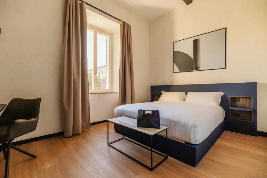 Appartamento Superior — Cavour Suites