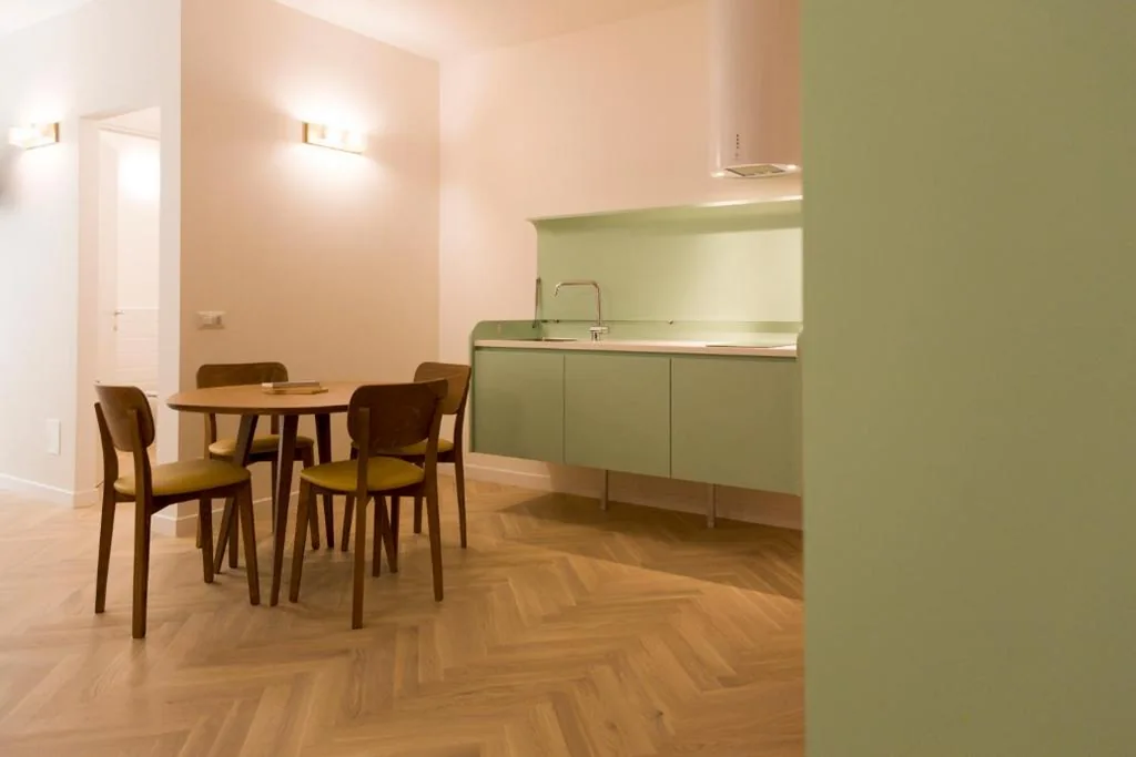 Appartamento Superior — Metropolitan Suites