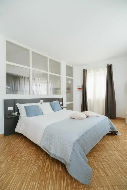 Appartamento Superior — Residence Degli Aranci – Casêta