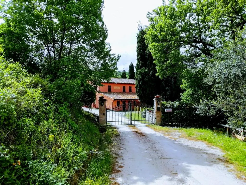 B&B Cà Giovanni Country Resort Pet Friendly — foto 3