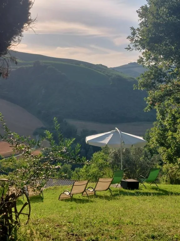 B&B Cà Giovanni Country Resort Pet Friendly — foto 4