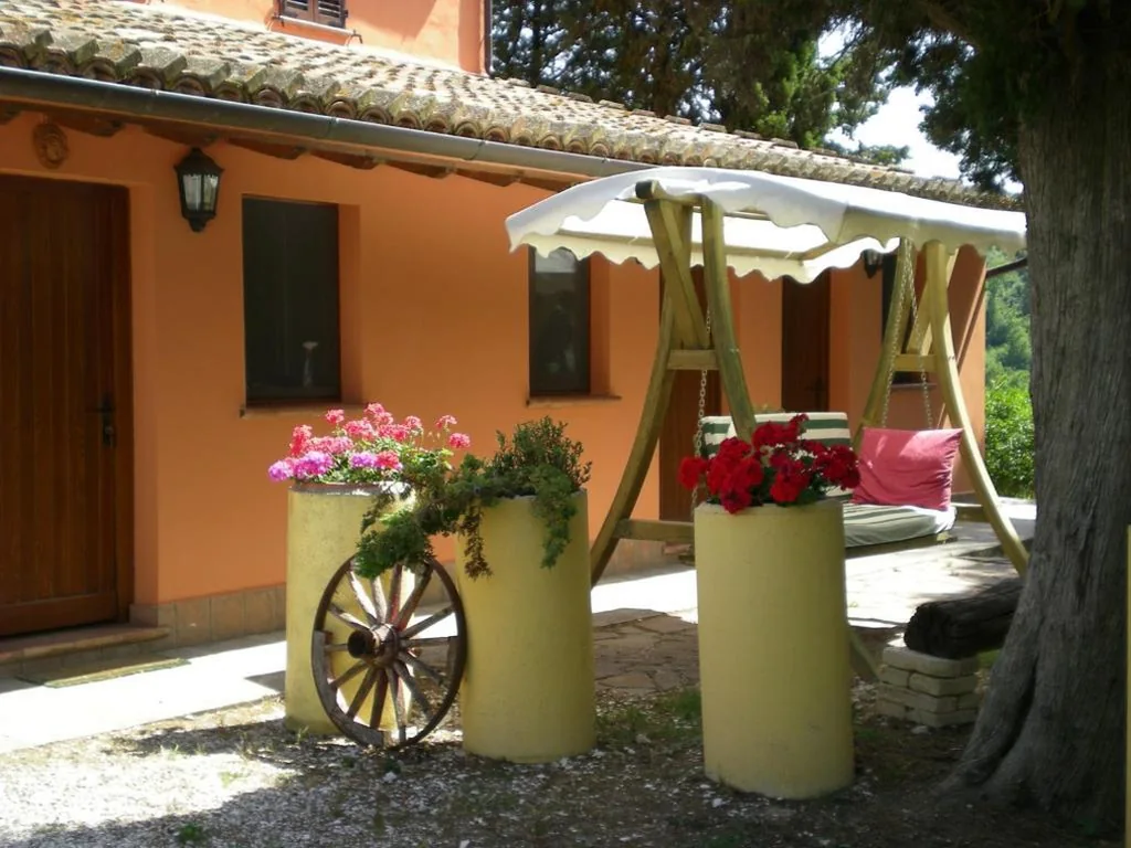 B&B Cà Giovanni Country Resort Pet Friendly — foto 6