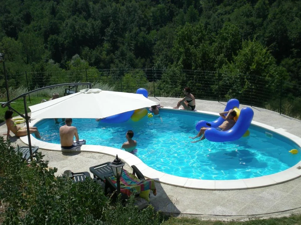 B&B Cà Giovanni Country Resort Pet Friendly — foto 7