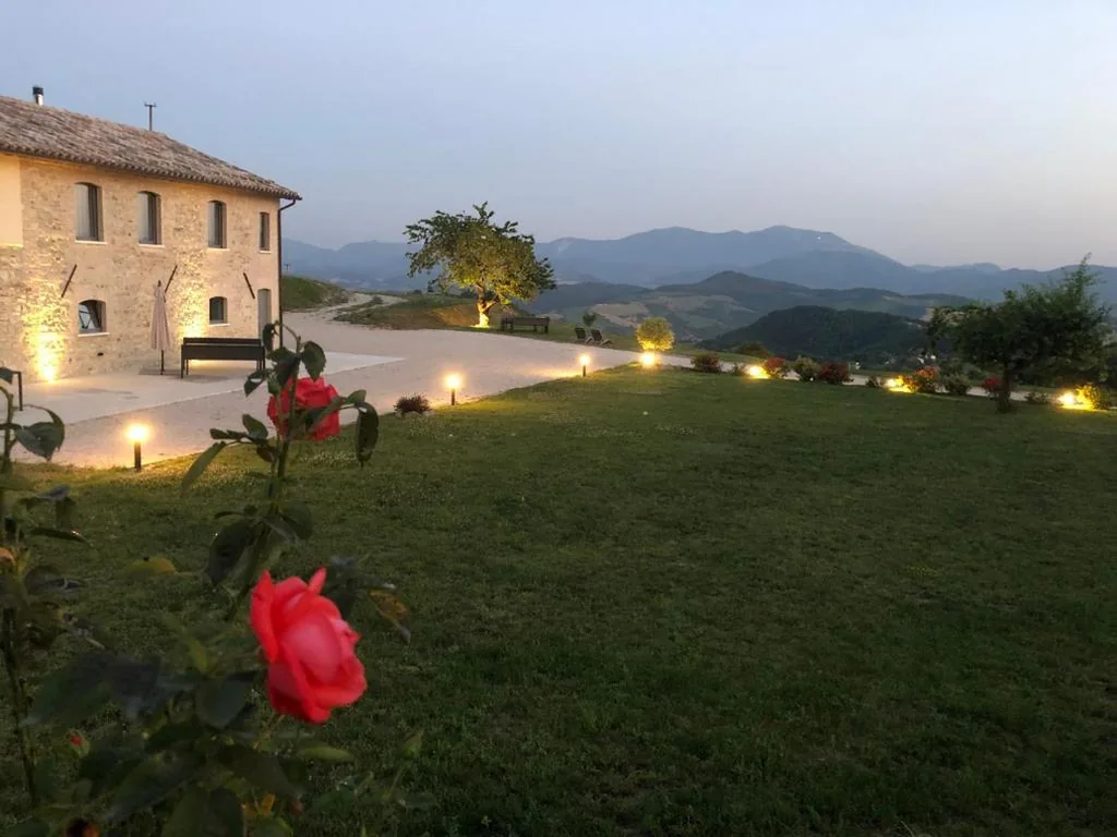 B&B Il Passo — foto 5