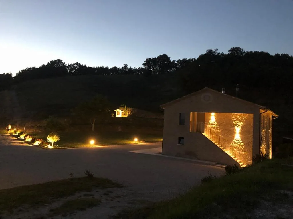 B&B Il Passo — foto 8