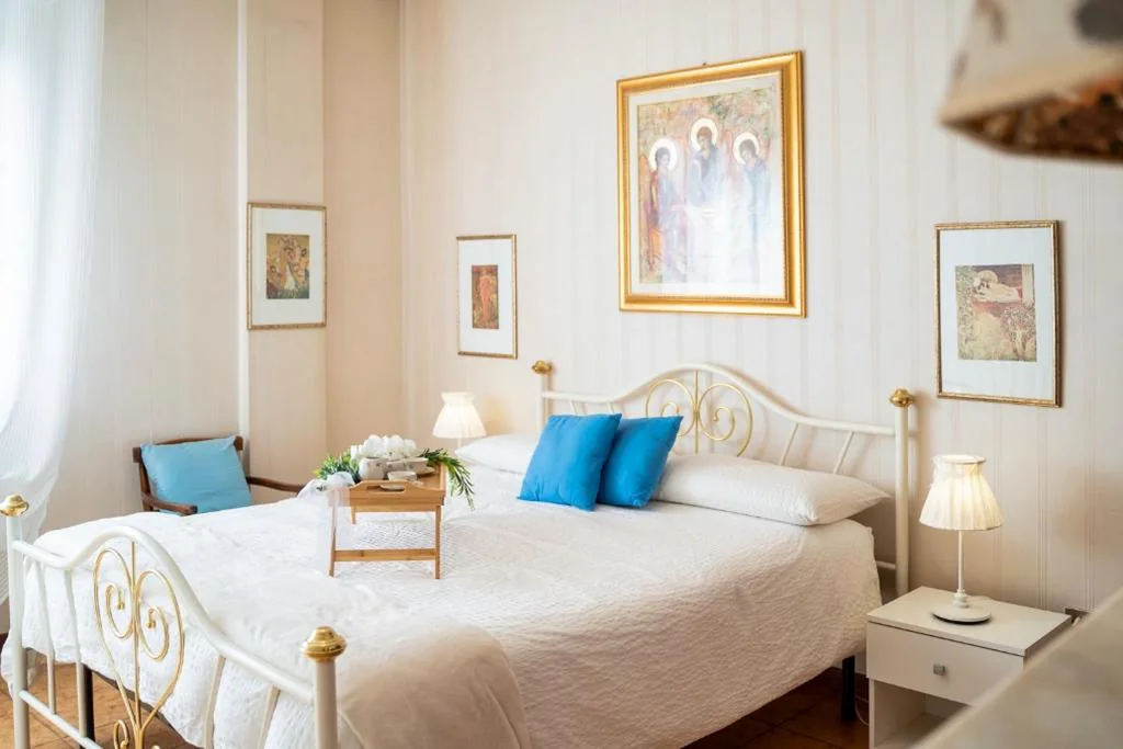 B&B il Salvi