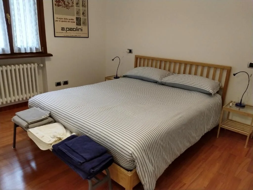 B&B IL TORCHIO-URBINO — foto 8