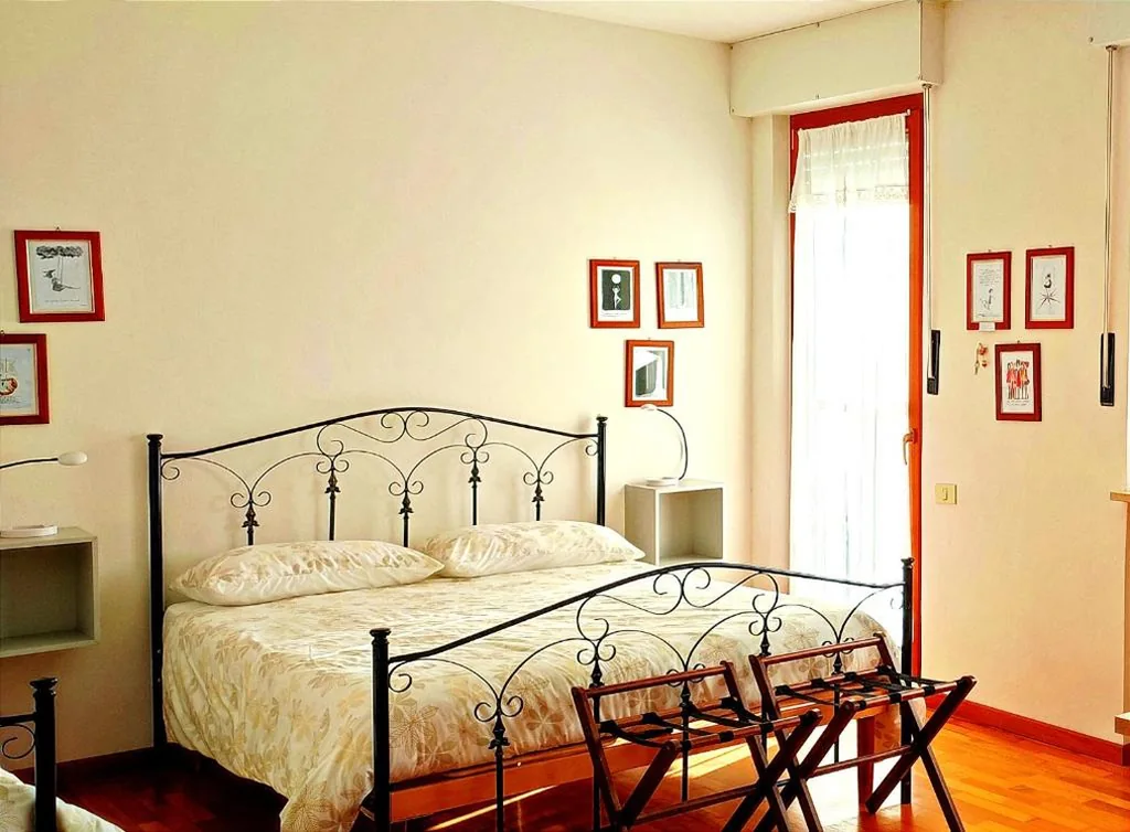 B&B L’Assiolo