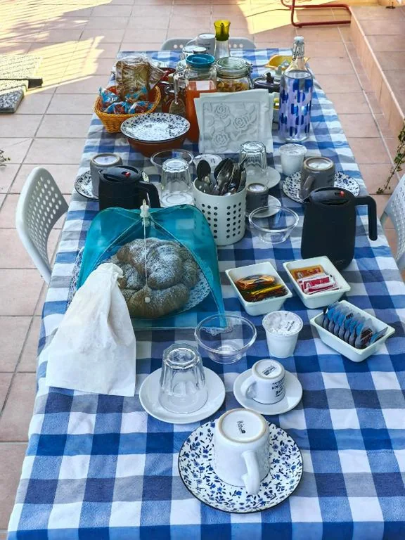 B&B L’Assiolo — foto 4