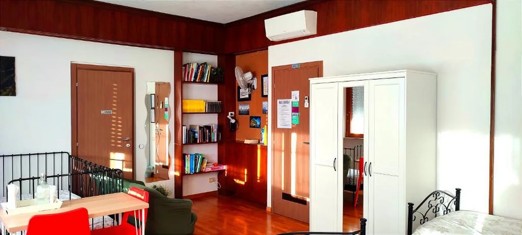 B&B L’Assiolo — foto 5