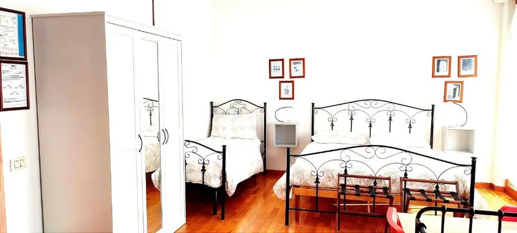 B&B L’Assiolo — foto 7