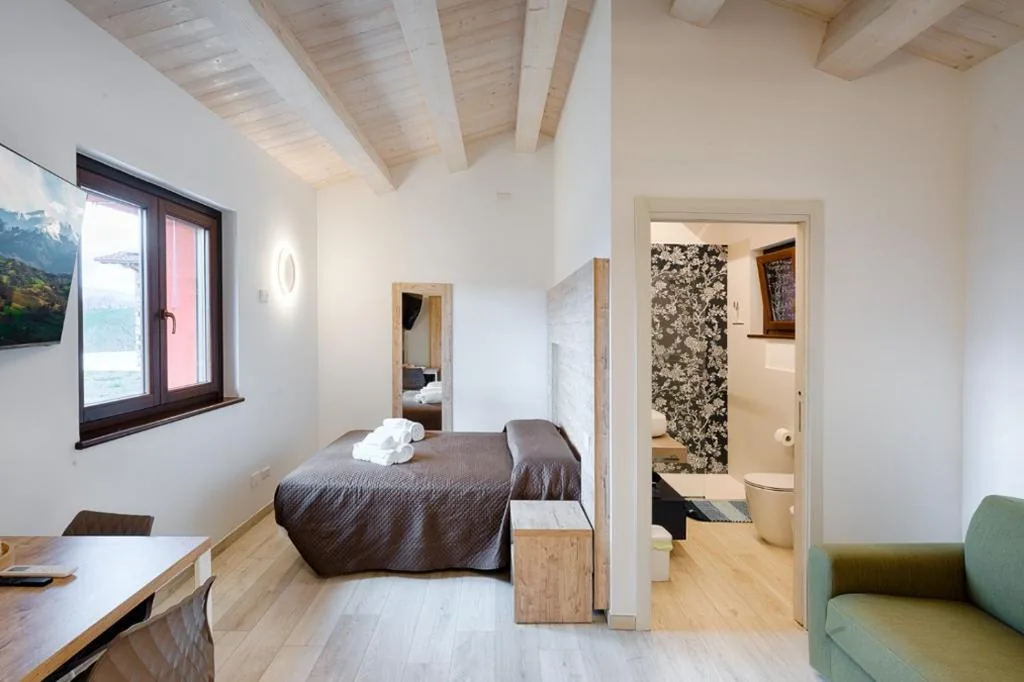 B&B La Tana