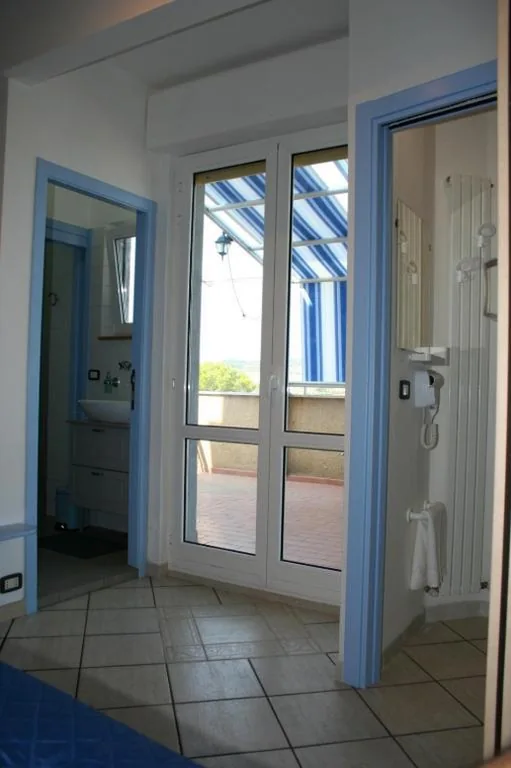 B&B Le Tre Palme — foto 3