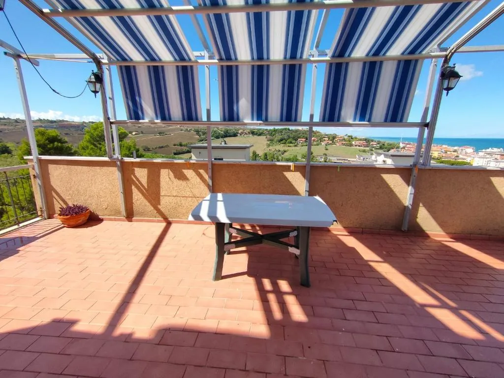B&B Le Tre Palme — foto 5