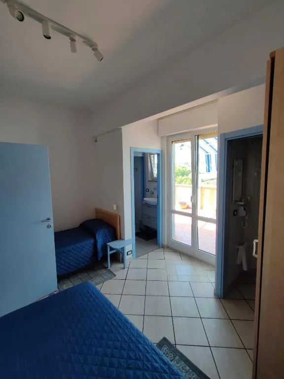 B&B Le Tre Palme — foto 6