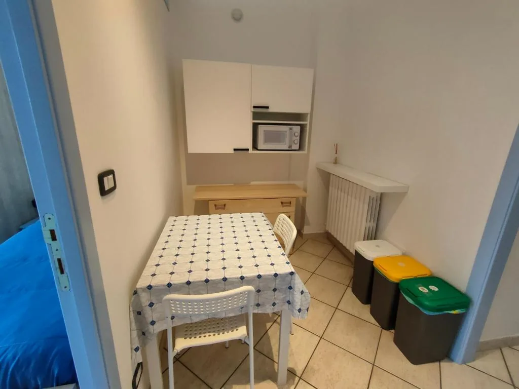 B&B Le Tre Palme — foto 8