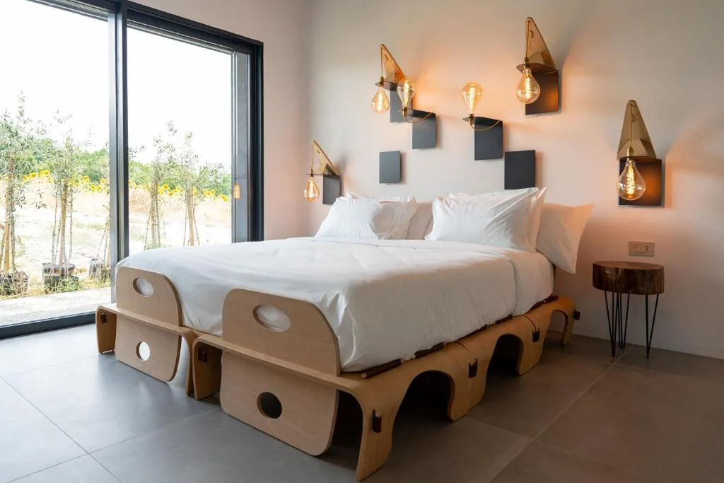 B&B Panevì