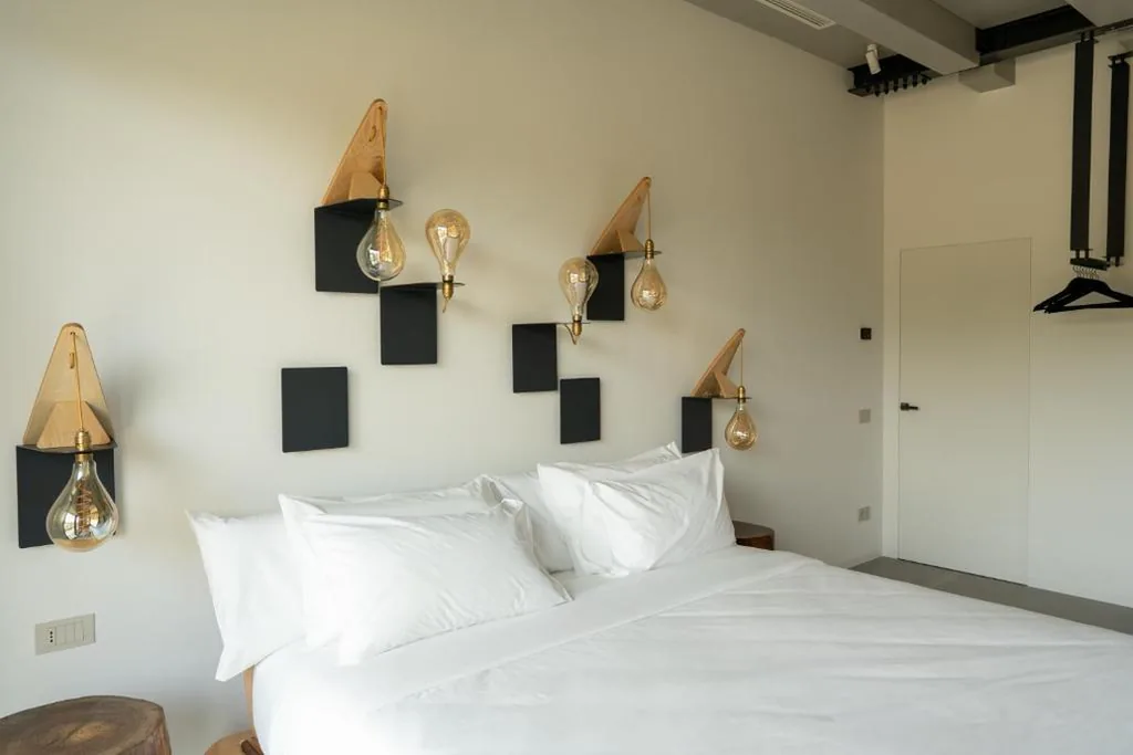 B&B Panevì — foto 4