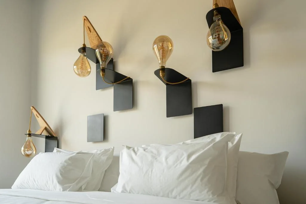 B&B Panevì — foto 5