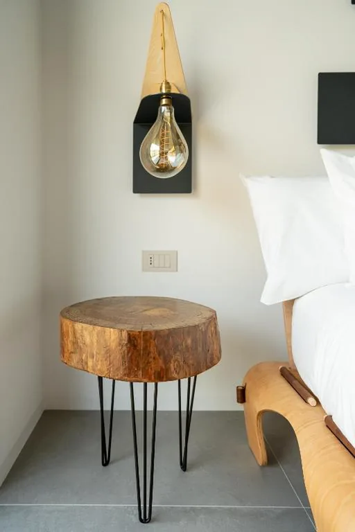 B&B Panevì — foto 6