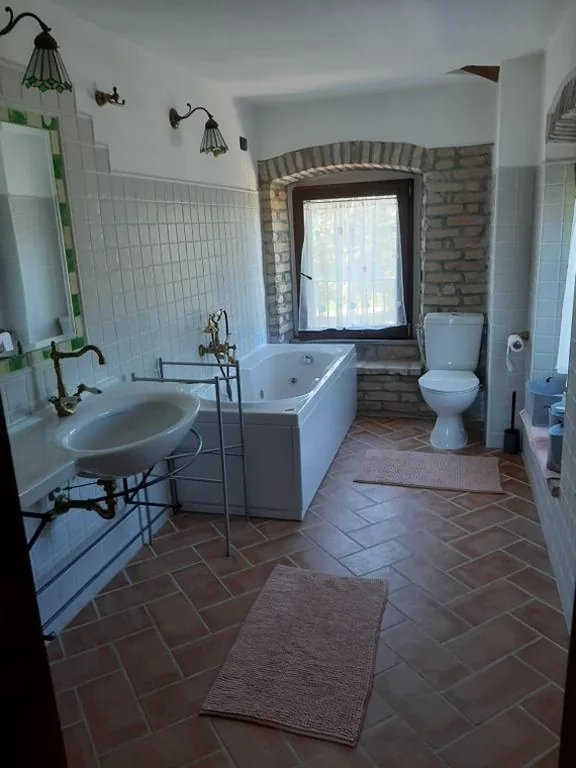 Bed & Breakfast Villa Monterosso — foto 3