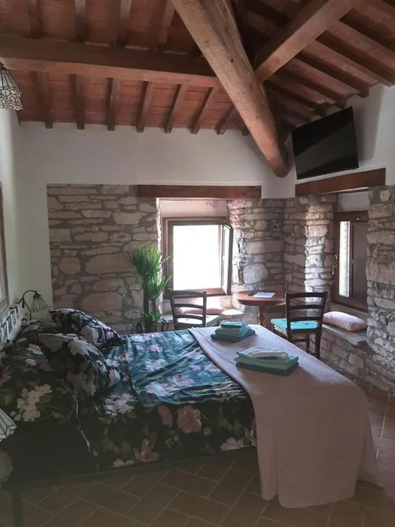 Bed & Breakfast Villa Monterosso — foto 4