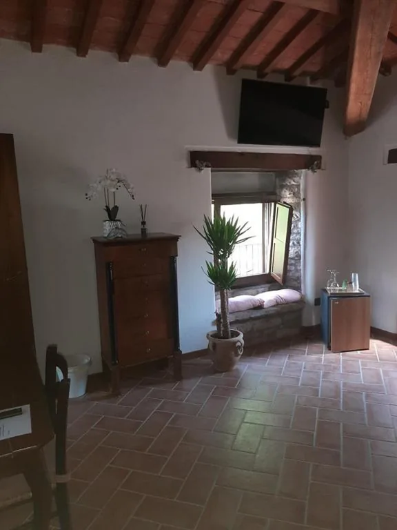 Bed & Breakfast Villa Monterosso — foto 5