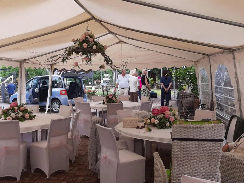 Bed & Breakfast Villa Monterosso — foto 7