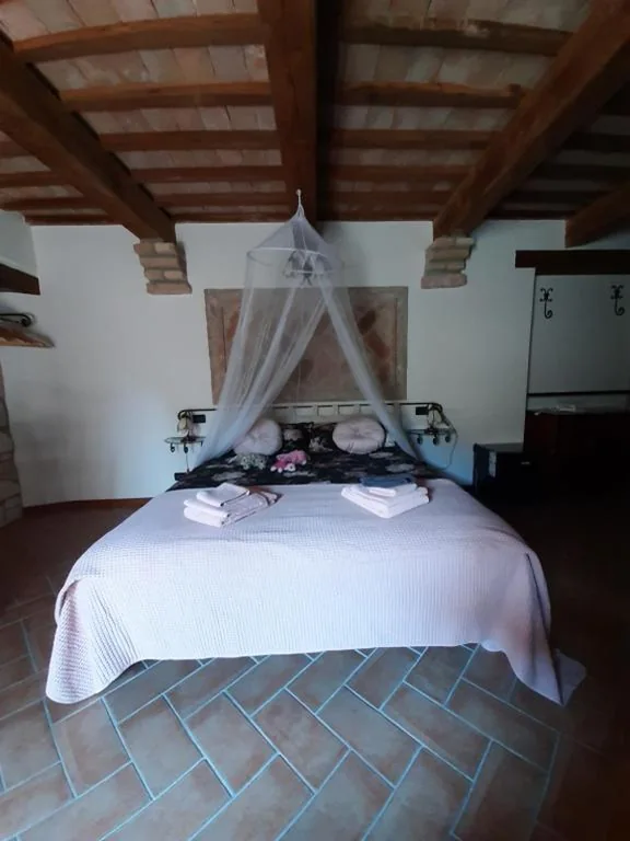 Bed & Breakfast Villa Monterosso — foto 8