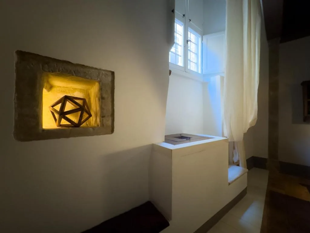 Camera Ciurelli – Poggio Urbino — foto 3