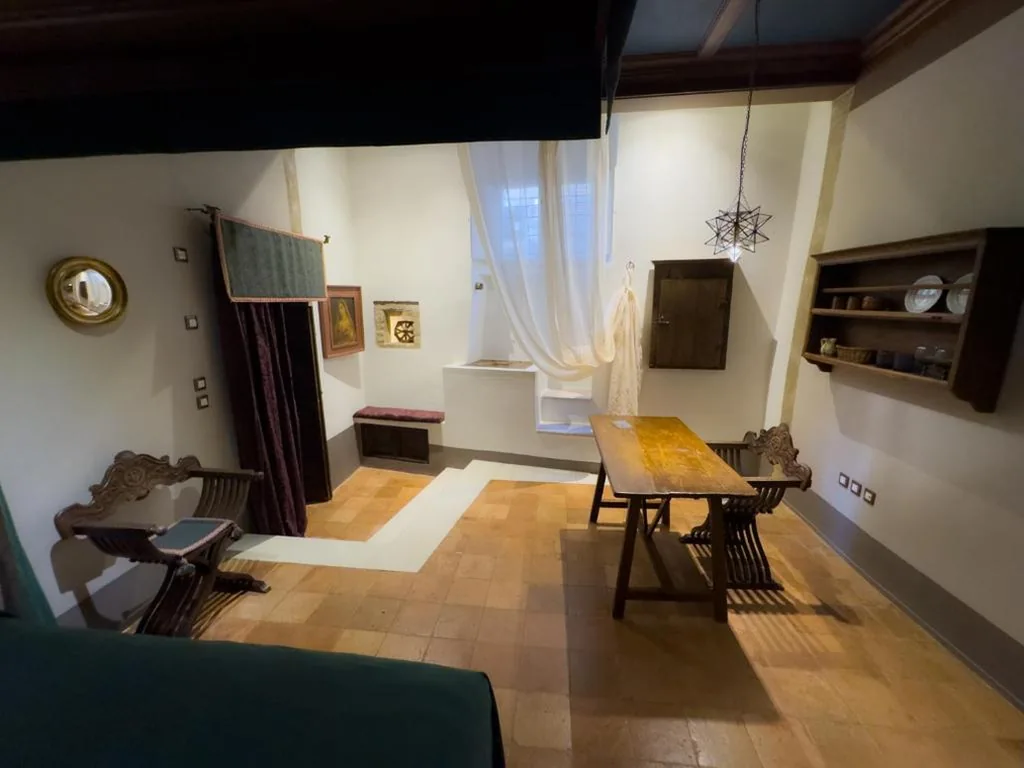 Camera Ciurelli – Poggio Urbino — foto 4