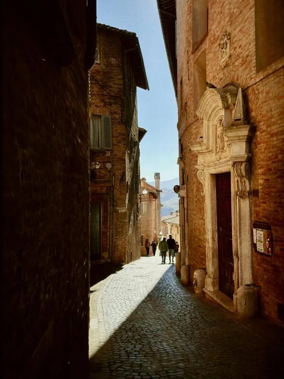 Camera Ciurelli – Poggio Urbino — foto 6