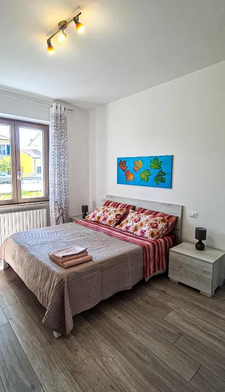 Camera Familiare — Vacanze a Colori