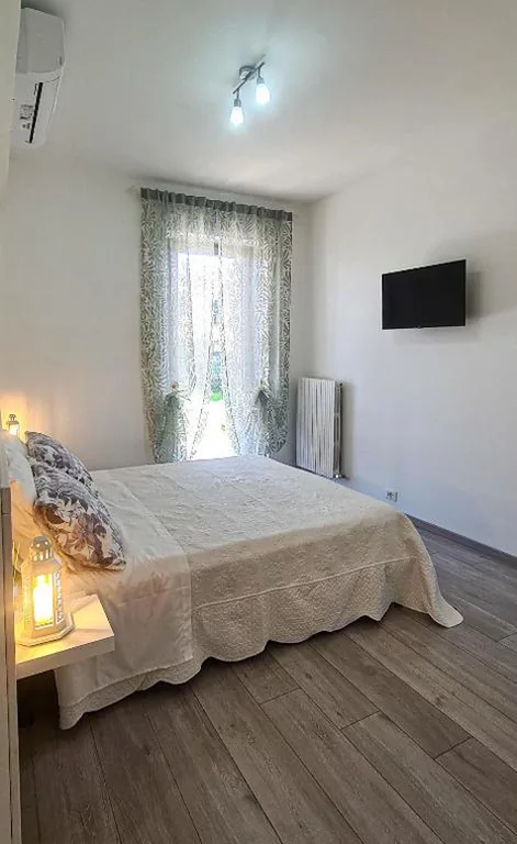 Camera Matrimoniale — Vacanze a Colori
