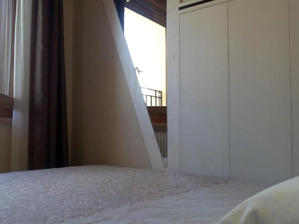 Camera Singola — Albergo Diffuso Spa – Il Poggetto tra Urbino & San Marino
