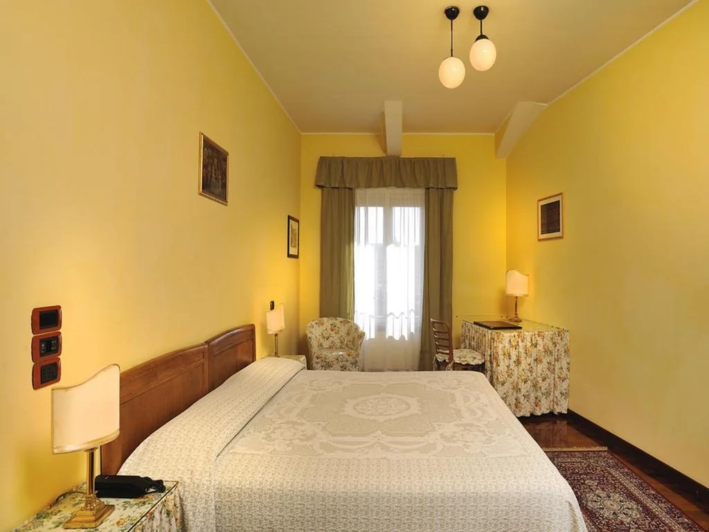 Camera Singola Business — Albergo San Domenico