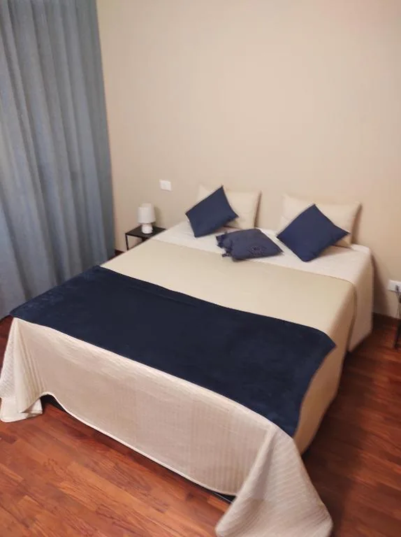 Classic Triple Room — Sette Cuscini affittacamere