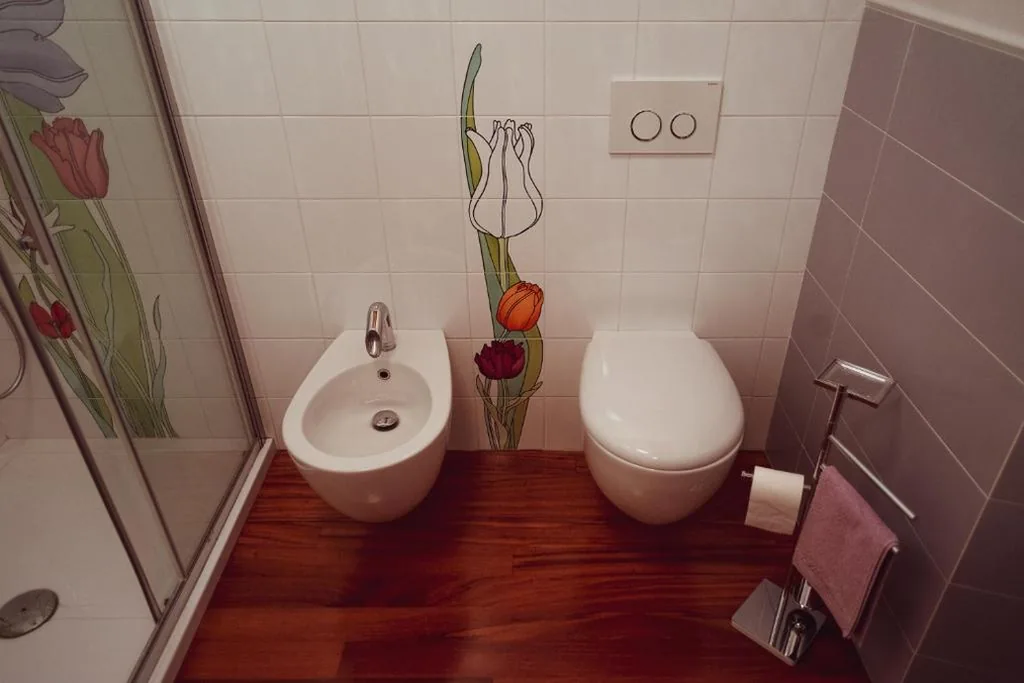 Superior Triple Room — Mare DiVino
