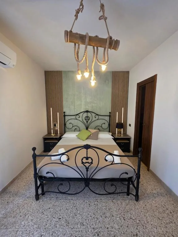 Casa a Pennello Bed & Breakfast – Dove l’arte incontra l’ospitalità