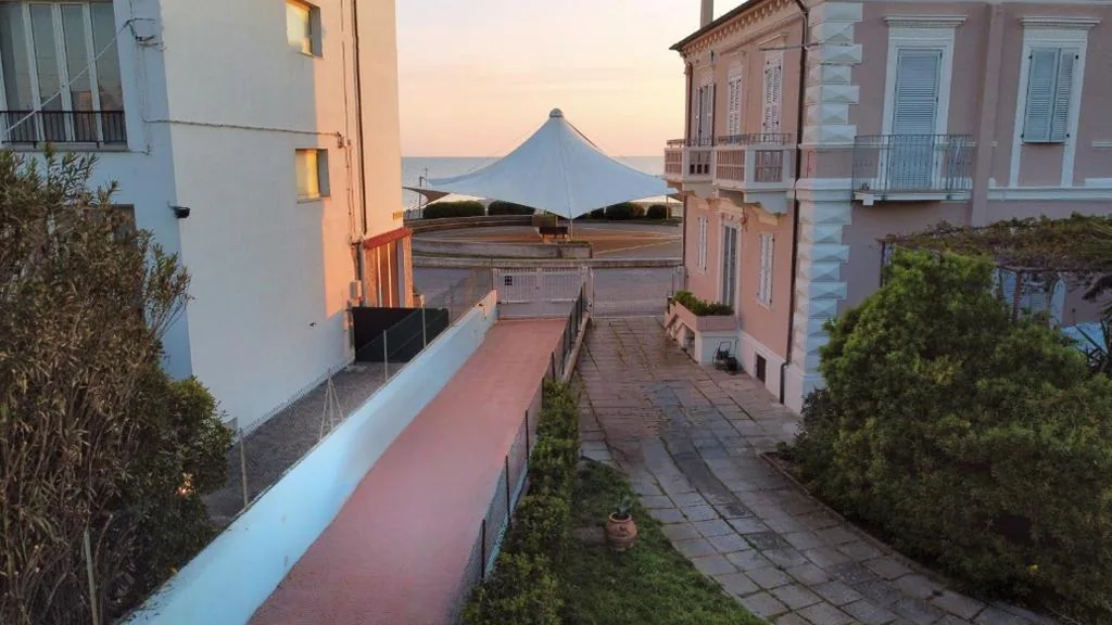 Casa del mare