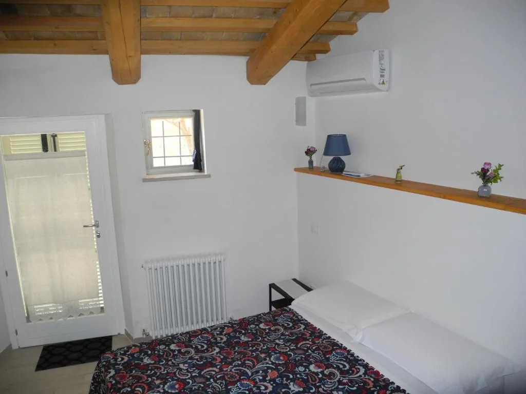 Casa la Piazzetta Rinascimentale