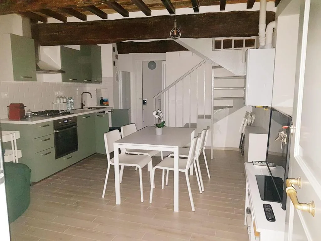 Casa la Piazzetta Rinascimentale — foto 4