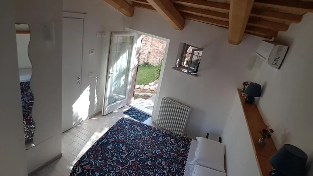 Casa la Piazzetta Rinascimentale — foto 5
