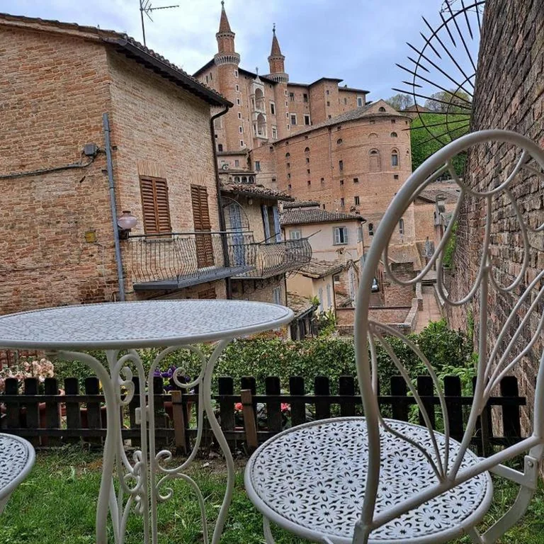 Casa la Piazzetta Rinascimentale — foto 8