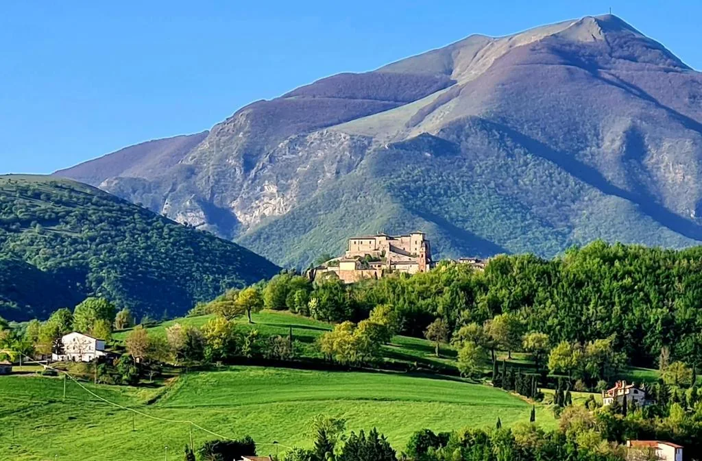Casa Vacanze — Casa vacanze Castello